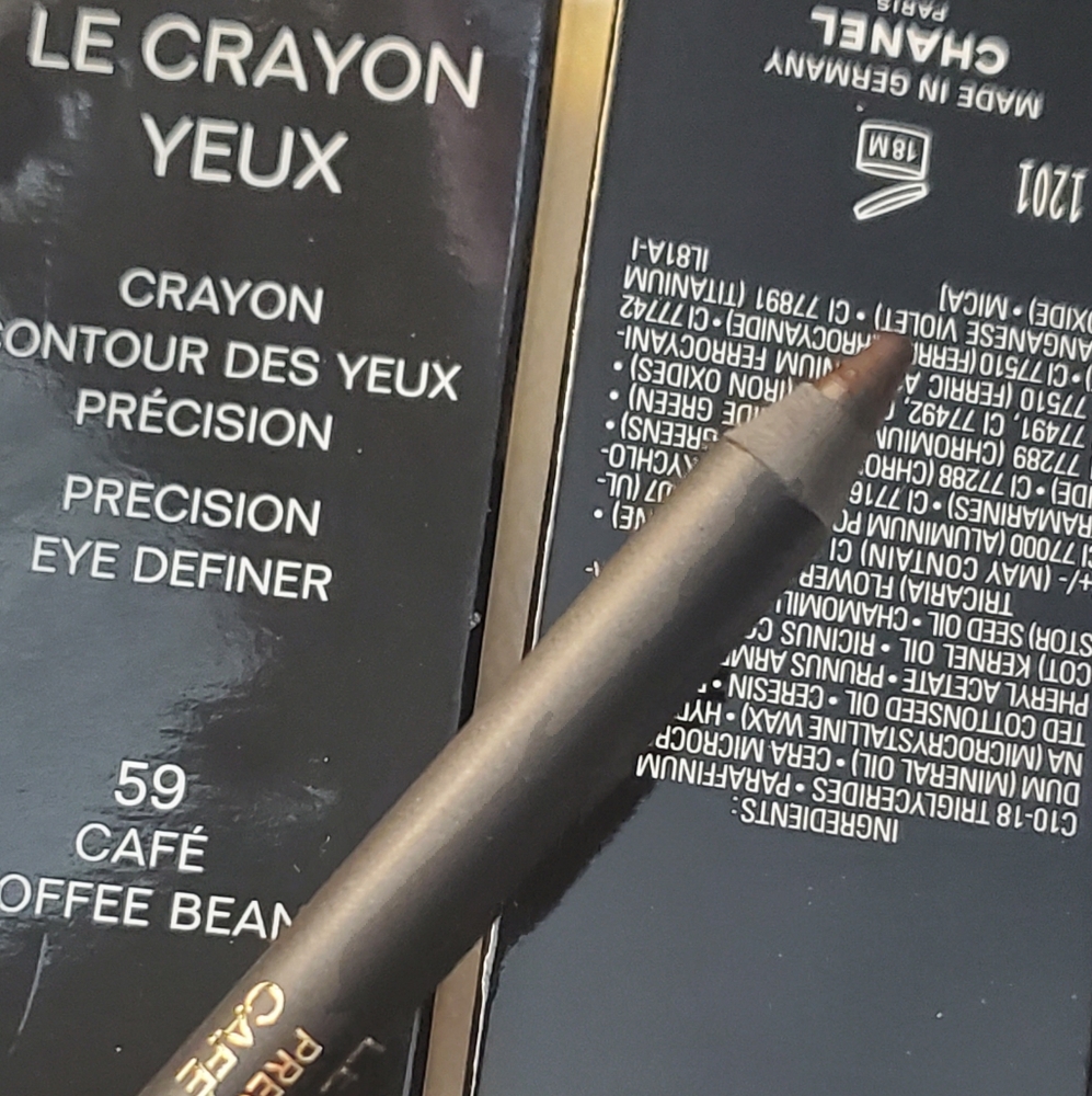 BRAND NEW! Chanel Le Crayon Yeux